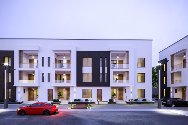 Dreamcity Residence